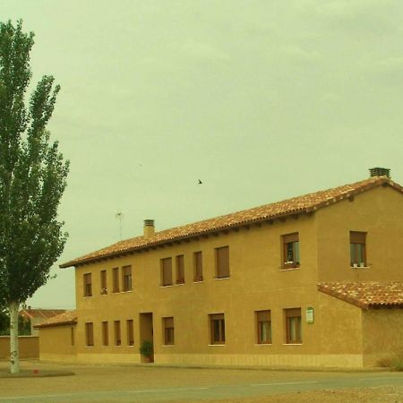 מלון Villacalabuey Casa Rural Betania מראה חיצוני תמונה
