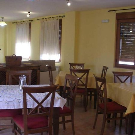 מלון Villacalabuey Casa Rural Betania מראה חיצוני תמונה