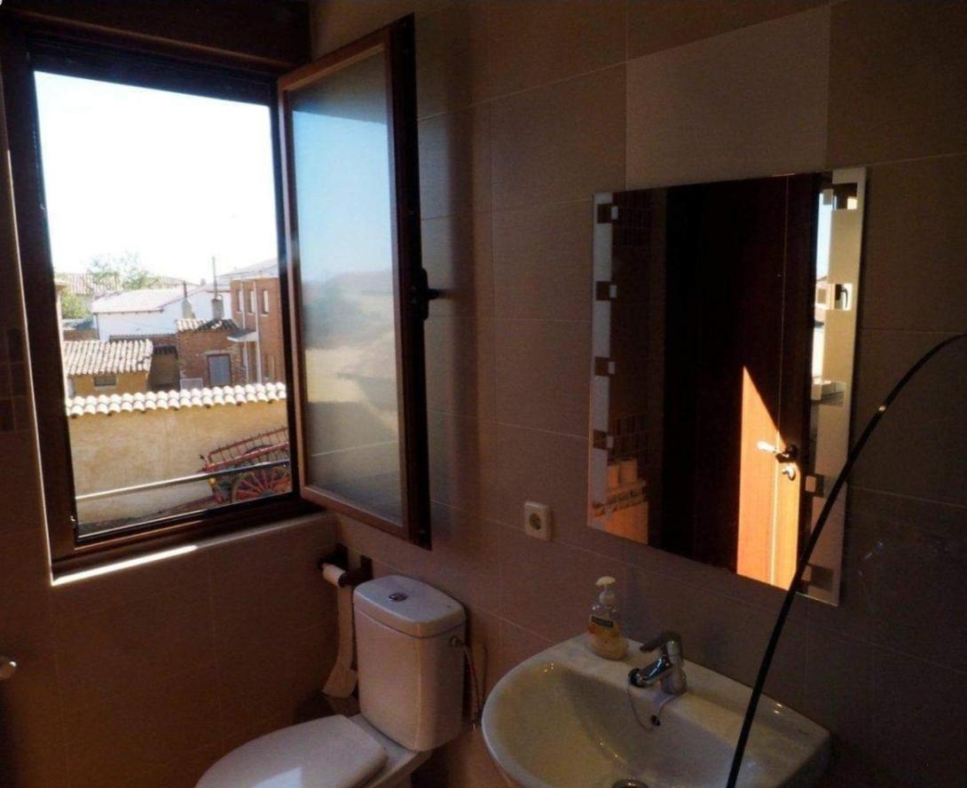 מלון Villacalabuey Casa Rural Betania מראה חיצוני תמונה