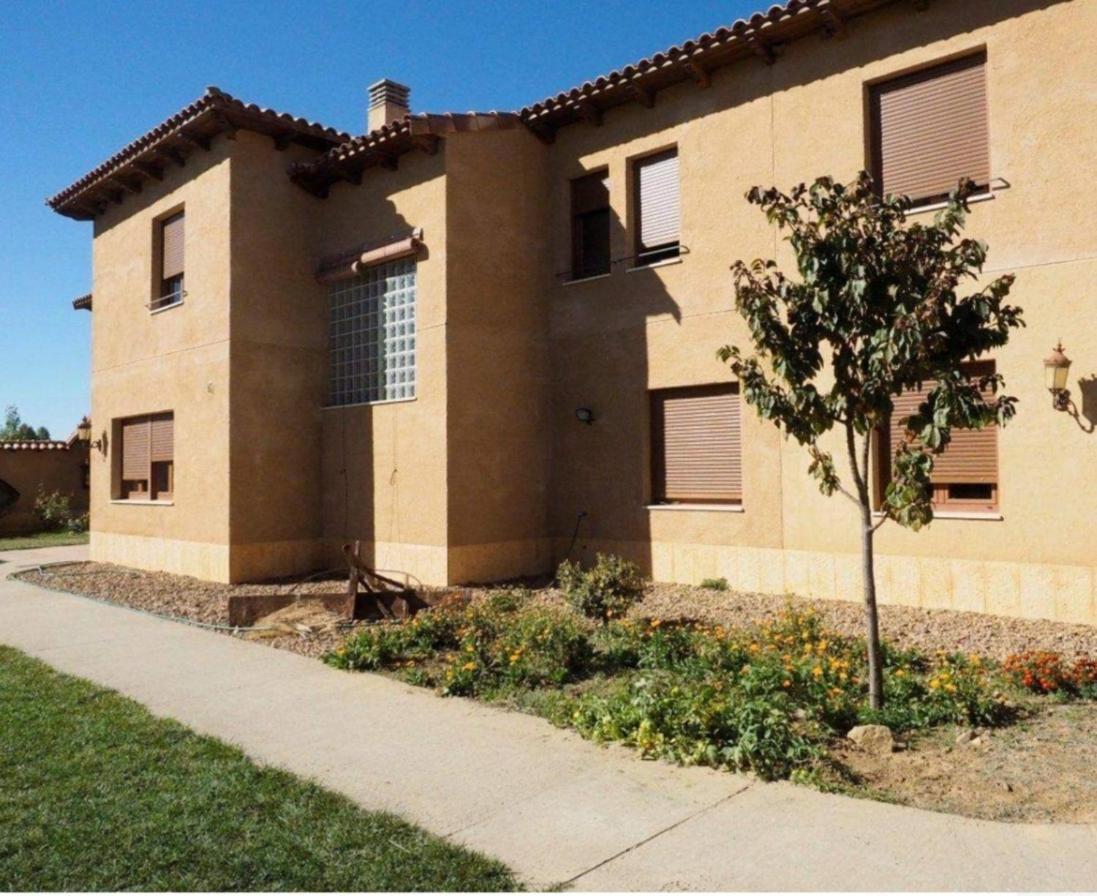 מלון Villacalabuey Casa Rural Betania מראה חיצוני תמונה