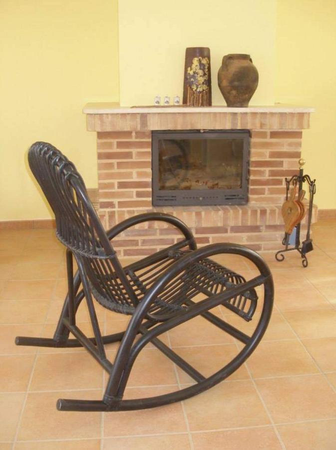 מלון Villacalabuey Casa Rural Betania מראה חיצוני תמונה