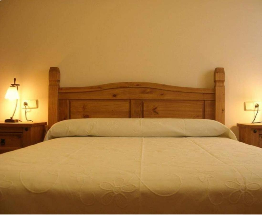 מלון Villacalabuey Casa Rural Betania מראה חיצוני תמונה