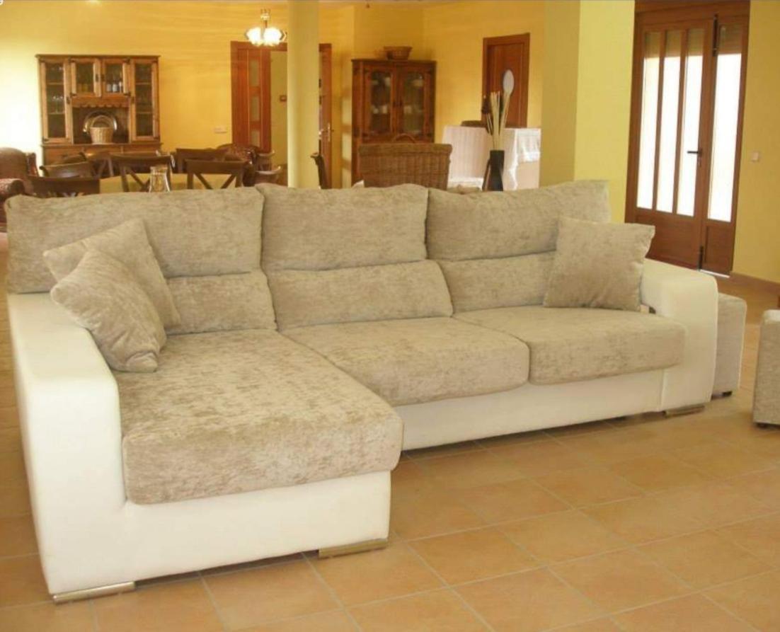 מלון Villacalabuey Casa Rural Betania מראה חיצוני תמונה