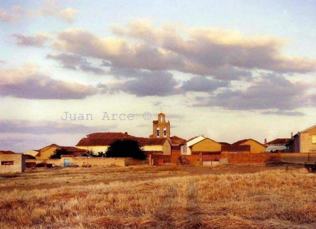 מלון Villacalabuey Casa Rural Betania מראה חיצוני תמונה