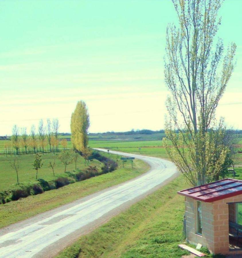 מלון Villacalabuey Casa Rural Betania מראה חיצוני תמונה