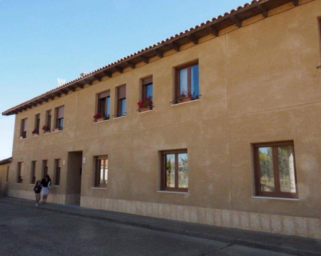 מלון Villacalabuey Casa Rural Betania מראה חיצוני תמונה